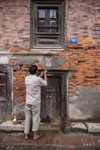 Madhyapur Thimi