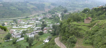Dukuchhap VDC, Lalitpur, Nepal