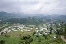 Dukuchhap VDC, Lalitpur, Nepal