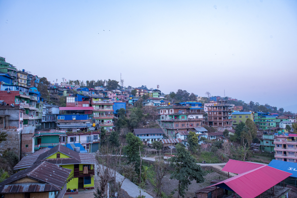 Ilam, Nepal