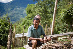Traditional Doko Making Continues in Basa, Solukhumbu