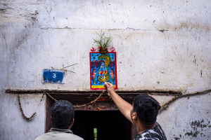 Nag Panchami Festival