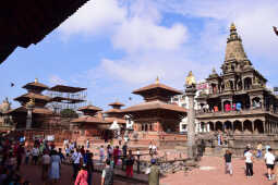 Patan Durbar Square, Lalitpur