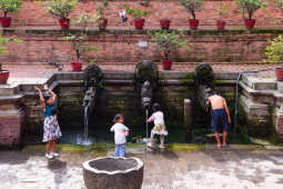 Manga Hiti, Patan Durbar Square, Lalitpur