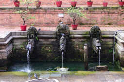 Manga Hiti, Patan Durbar Square, Lalitpur
