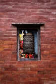 Dipankar Buddha at Garcha, Madhyapur Thimi