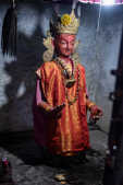 Dipankar Buddha at Garcha, Madhyapur Thimi