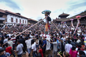 Gai Jatra Festival