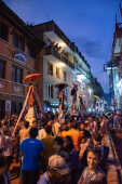 Gaijatra festival 2015, Bhaktapur