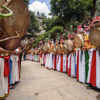 Janai Purnima Festival