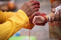 Janai purnima festival