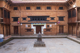 Dathu Baha Madhyapur Thimi