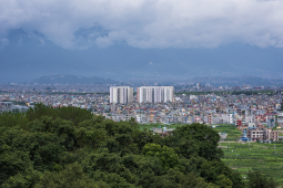 Suncity Apartment, Kathmandu