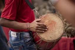 Gunla festival