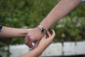 Raksha Bandhan