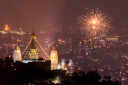 Tihar Festival