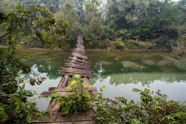 Bardia National Park, Bardiya