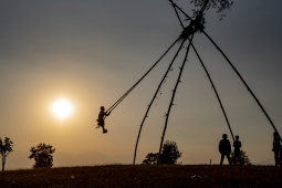 Dashain festival