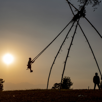 Dashain Tihar Travel Quest