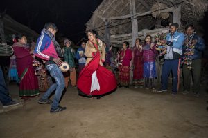 Maghi Festival