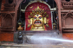 Indra Jatra, Kathmandu