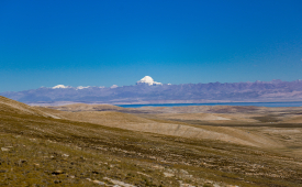 Mt. Mailash view