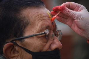 Tihar Festival