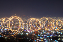 Tihar Festival, Kathmandu, Nepal- 14 Nov 2020