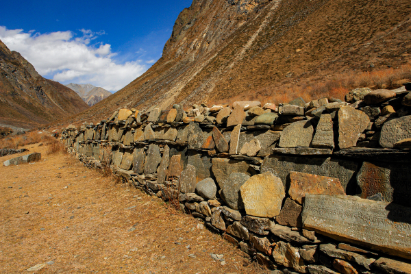 Trekking Nepal (1)