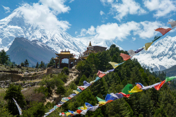 Trekking Nepal (11)