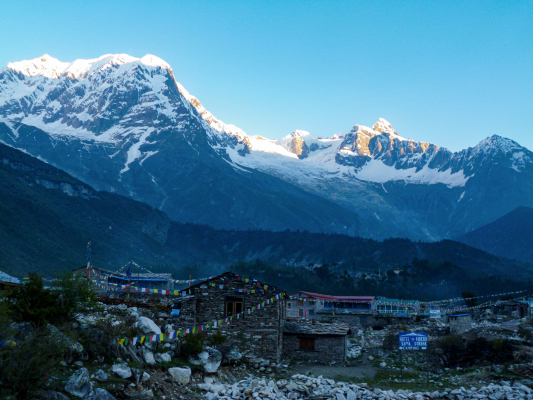 Trekking Nepal (13)