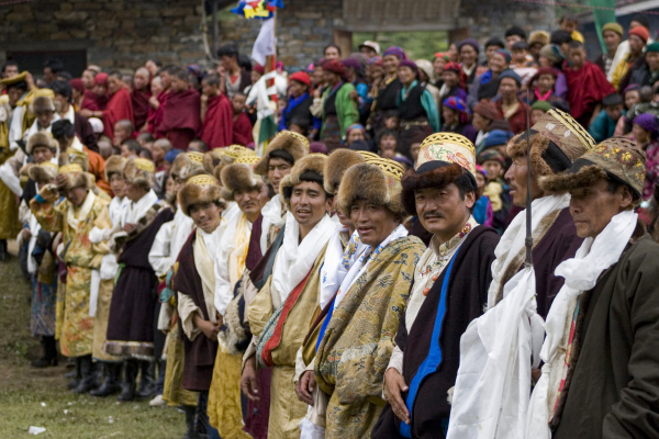 Trekking Nepal (3)