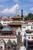 Pashupatinath Temple, Kathmandu