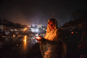 Bala Chaturdashi Festival