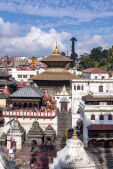 Pashupatinath Temple, Kathmandu