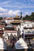 Pashupatinath Temple, Kathmandu