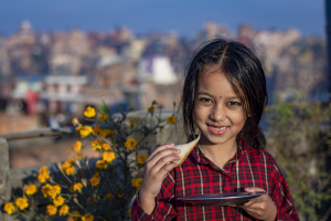 Nepali Cuisine