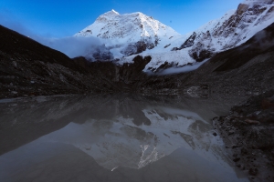 Mount Makalu