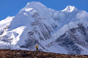 Mera peak trek