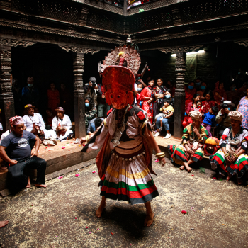 Newa Culture Bhaktapur