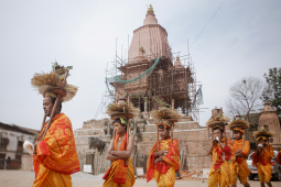 Madav Narayan, Bhaktapur