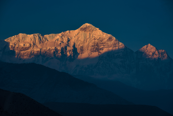 Nilgiri Himal