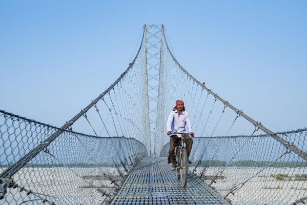 Dodhara Chandani Bridge