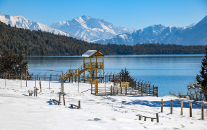 Rara Lake mugu