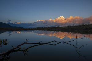 Lakes of Nepal