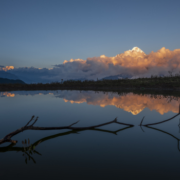 Lakes of Nepal
