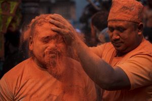 Biska Jatra, Madhyapur Thimi