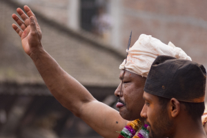 Biska Jatra, Madhyapur Thimi