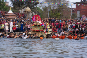 Gahana Khojne Jatra