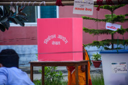 Local elections Nepal, 2022